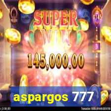 aspargos 777